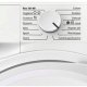 Electrolux EW6F19DW Lavatrice serie 600 SensiCare 9 kg 17