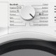 Electrolux Lavatrice Carica Frontale 8 Kg Classe A 1400 Giri EW6FA28G MADE IN EUROPE 14
