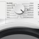 Electrolux Lavatrice Carica Frontale 9 Kg Classe A 1400 Giri EW6FA29G MADE IN EUROPE 16