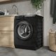 Electrolux Lavatrice Carica Frontale 9 Kg Classe A-20% 1400 Giri MADE IN ITALY EW7F49DG 18