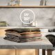 Electrolux Lavatrice Carica Frontale 11 Kg Classe A-30% 1400 Giri MADE IN ITALY EW7F411CH3 17
