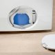 Electrolux Lavatrice Carica Frontale 10.5 Kg Classe A 1400 Giri EW6FZCH215 13