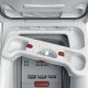 AEG Series 7000 Lavatrice Carica Alto 6 Kg Classe A 1300 Giri XTR7BGE36A MADE IN EUROPE 5