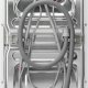 AEG Series 7000 Lavatrice Carica Alto 6 Kg Classe A 1300 Giri XTR7BGE36A MADE IN EUROPE 21
