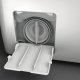 AEG Lavatrice Carica Alto 7 Kg Classe A 1300 Giri XTR8BGC37A MADE IN EUROPE 12