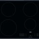 AEG IKB64303FB Piano cottura ad induzione Serie 5000 Induzione 60 cm 3