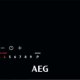 AEG IKE41600KB Piano cottura ad induzione CrystalLine 36 cm 8