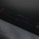 AEG NII84R00FB Piano cottura ad induzione Serie 6000 Flex Bridge 80 cm 15