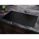 AEG NIK95I00FB Piano cottura ad induzione Serie 6000 Flex Bridge 90 cm 17