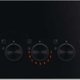 AEG HKB95453NB Piano cottura Gas on Glass Serie 8000 Flamelight 90 cm 19