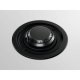 AEG HKB75453NW Piano cottura Gas on Glass Serie 8000 Flamelight 75 cm 16