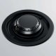AEG HKB95453NW Piano cottura Gas on Glass Serie 8000 Flamelight 90 cm 4