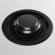 AEG HKB95453NW Piano cottura Gas on Glass Serie 8000 Flamelight 90 cm 10