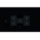 AEG PI9000B80 Piano cottura ad induzione serie 9000 SensePro 80 cm 18