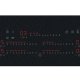 AEG PI8000S80 Piano cottura ad induzione SaphirMatt® Serie 8000 Sense Boil+Fry 80 cm 18
