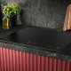 AEG PI7000S60 Piano cottura ad induzione SaphirMatt® serie 7000 SenseBoil 60 cm 12