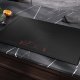 AEG NIK85M30AZ Piano cottura ad induzione SaphirMatt® Serie 8000 Sense Boil+Fry 80 cm 20