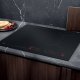 AEG NII64B30AZ Piano cottura ad induzione SaphirMatt® Serie 8000 Sense Boil+Fry 60 cm 20