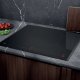 AEG NII64B30FB Piano cottura ad induzione Serie 8000 Sense Boil+Fry 60 cm 20
