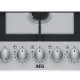 AEG HGB95522SM Piano cottura a gas Serie 6000 Slim Line 90 cm 18