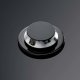 AEG HVB8453IB Piano cottura in vetroceramica a gas Serie 9000 Touch Sure 80 cm 7