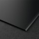 AEG HVB8453IB Piano cottura in vetroceramica a gas Serie 9000 Touch Sure 80 cm 10