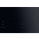 AEG HVB8453IB Piano cottura in vetroceramica a gas Serie 9000 Touch Sure 80 cm 16
