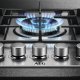 AEG HGB75301UM Piano cottura a gas Ultraflat Line 75 cm 11