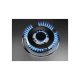 AEG HGB75301UM Piano cottura a gas Ultraflat Line 75 cm 20