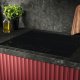AEG Piano Induzione Double Bridge 60 Cm TO64IM0FIB MADE IN EUROPE 13