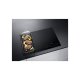 AEG NIO84B00IB Piano cottura ad induzione serie 6000 Bridge 80 cm 18