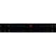 AEG NIO84B00IB Piano cottura ad induzione serie 6000 Bridge 80 cm 19