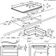 AEG NIO84B00IB Piano cottura ad induzione serie 6000 Bridge 80 cm 20