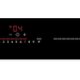 AEG NIR86T00FB Piano cottura ad induzione Serie 6000 TotalFlex 80 cm 18
