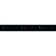 AEG NIR86T00FB Piano cottura ad induzione Serie 6000 TotalFlex 80 cm 19