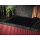 AEG OIO64A00FB Piano cottura ad induzione Serie 5000 Induzione 60 cm 19