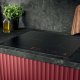AEG Piano Induzione Boil&Fry Saphirmatt 60 Cm TI64IB3BIZ 17