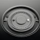 AEG HKB75029UM Piano cottura a gas FlushBurner 75 cm 4