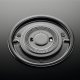 AEG HKB75029UM Piano cottura a gas FlushBurner 75 cm 6