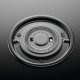 AEG HKB75029UM Piano cottura a gas FlushBurner 75 cm 9