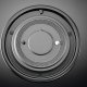 AEG HKB75029UM Piano cottura a gas FlushBurner 75 cm 11