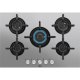 AEG HKB75029UM Piano cottura a gas FlushBurner 75 cm 14