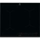 Electrolux Serie 600 Y63IV443 Piano cottura ad induzione Bridge 60cm 3