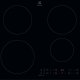 Electrolux Y60IT430C Piano cottura ad induzione 500 60cm 16