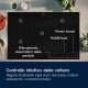 Electrolux Serie 700 Y82IS453 Piano cottura ad induzione SenseBoil® 80cm 7