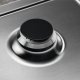 Electrolux KGS6424SX Acciaio inox Da incasso 60 cm Gas 4 Fornello(i) 11