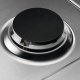Electrolux KGS6424SX Acciaio inox Da incasso 60 cm Gas 4 Fornello(i) 12
