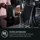 AEG NCH74B01CB Piano ad induzione con cappa integrata Bridge con eXtractor Evacuazione e ricircolo 9