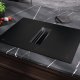 AEG NCH74B01CB Piano ad induzione con cappa integrata Bridge con eXtractor Evacuazione e ricircolo 19