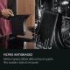 AEG PE9000B80 Piano ad induzione con cappa integrata XT Sense Pro Evacuazione e ricircolo 8